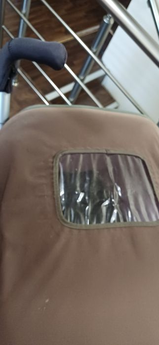 Макларън maclaren xlr techno