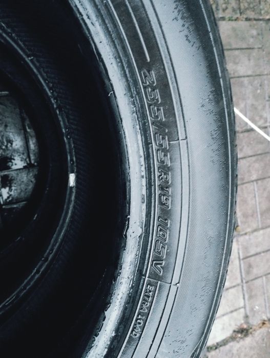 Продам ЛЕТНЮЮ резину