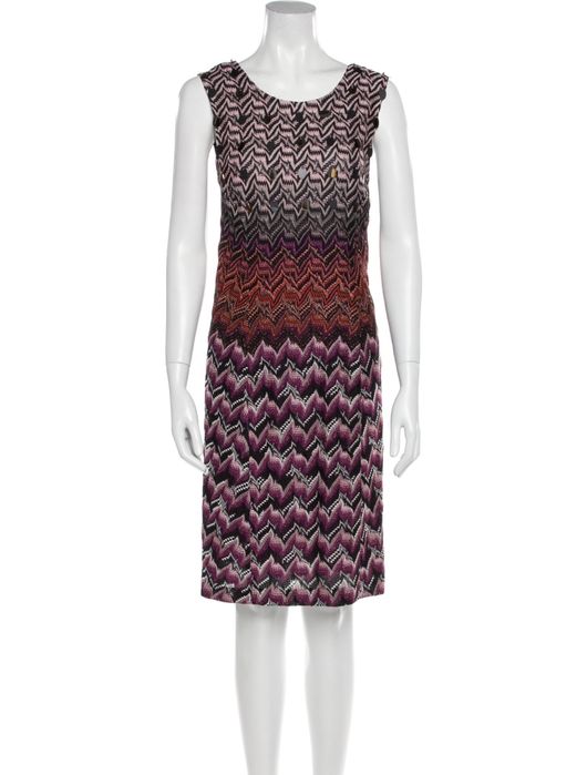 MISSONI / Made in Italy/ Couture/платье