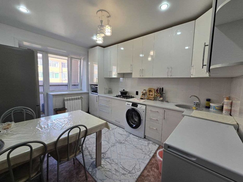 Продажа 3-комнатной квартиры