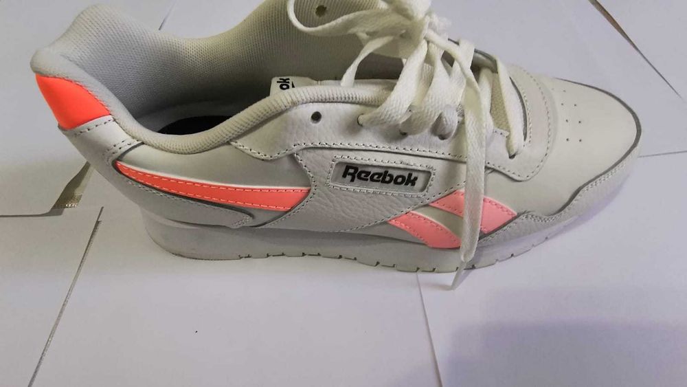 Продается кроссовки Reebook, оригинал