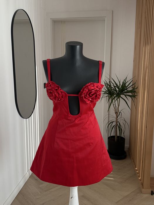 Rochie eleganta Murci