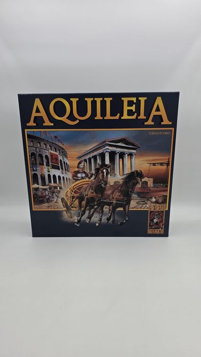 Joc de societate board game Aquileia - nou