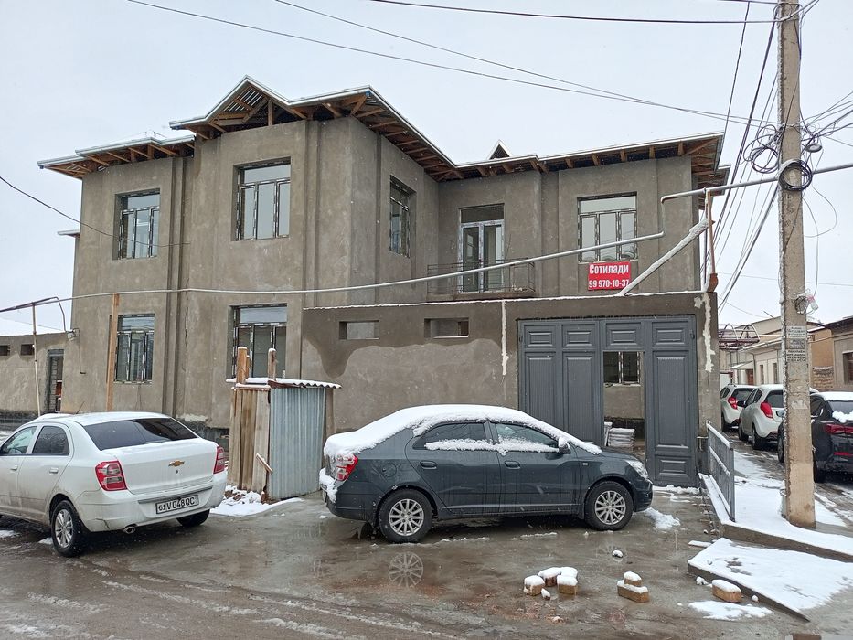 Keles KIROVDAN 2 linyadan SOTILADI