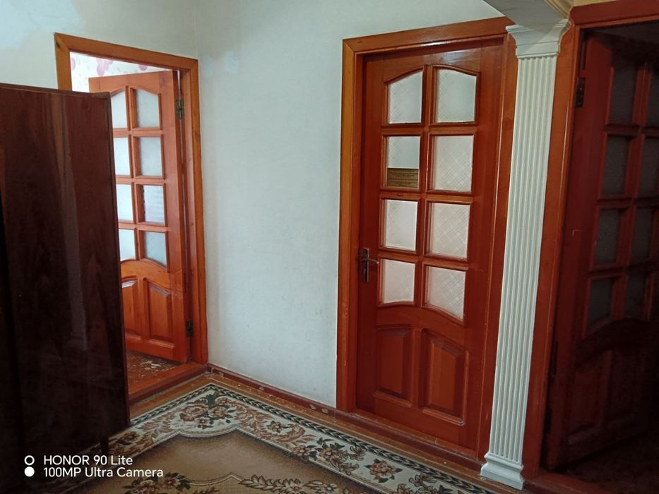 Квартира в аренду