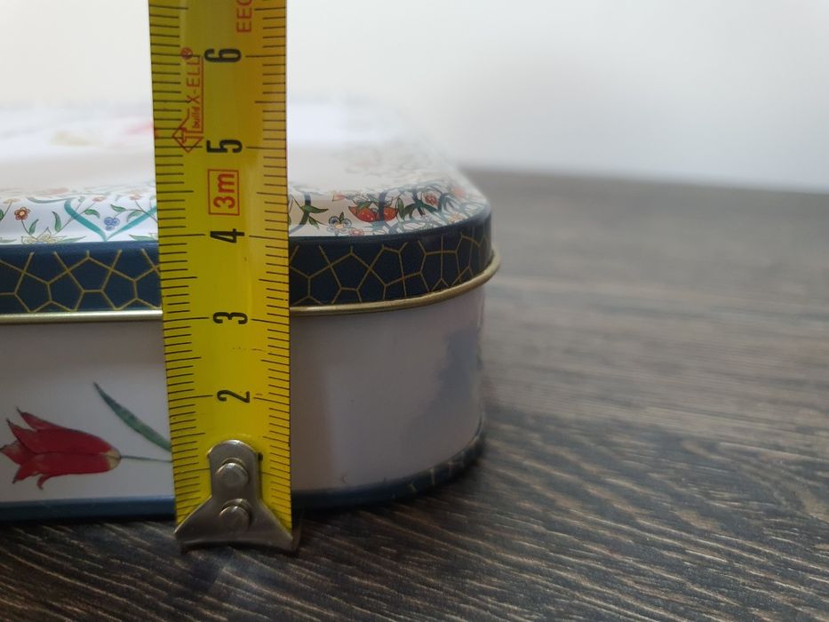 Cutie metal pentru depozitare diverse