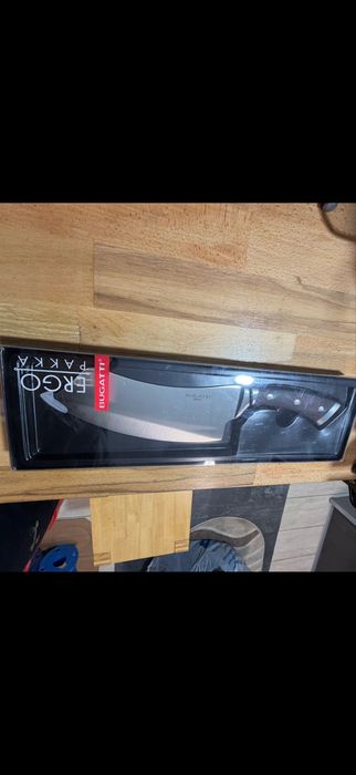 Cuțit SATÂR Bugatti