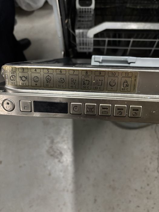 Посудомоечная машина