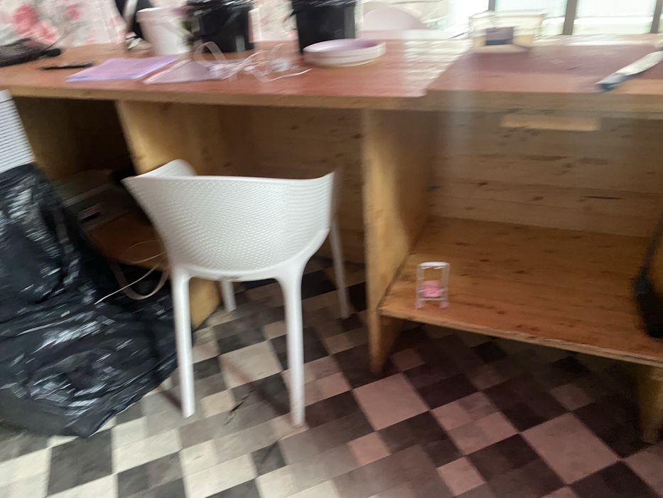 Vand blat din lemn masiv