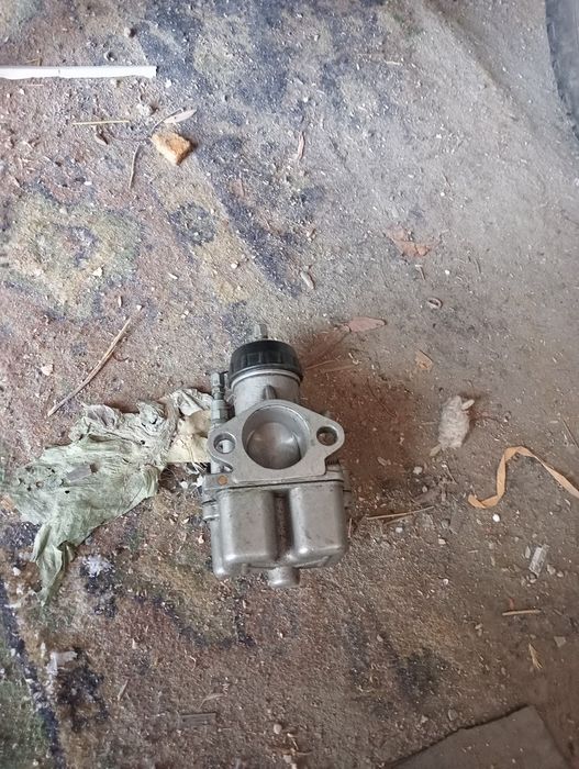 карбюратор к68 производства России