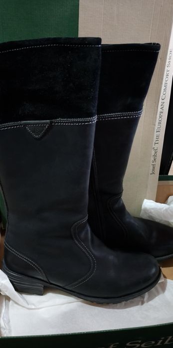 Ботуши Josef Seibel