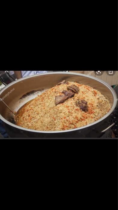 Повар на Выезд, Вкусно Готовлю