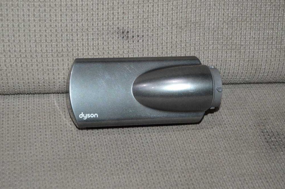 Perie moale de netezire Dyson Airwrap