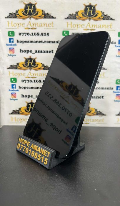 Hope Amanet P3  Iphone 14 Plus  91% BAT