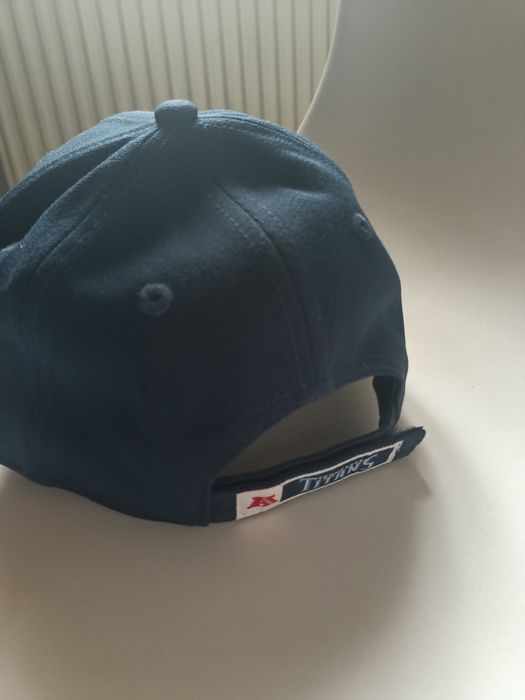 Sapca New Era noua mărime universala