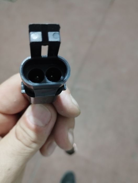 Лямдозонд Нексия 2, евро 3. Оригинал GM.