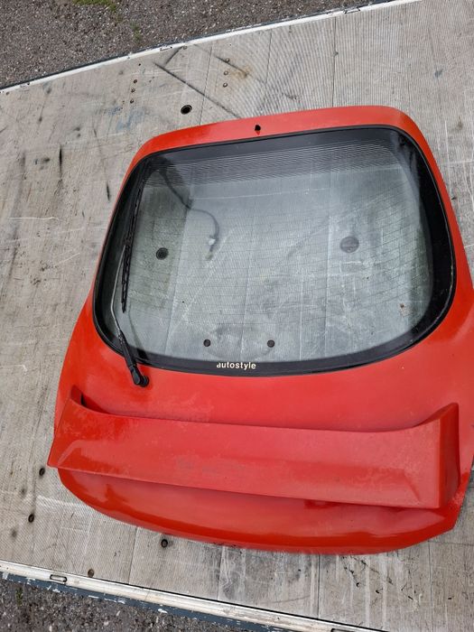 Части за  hyundai coupe