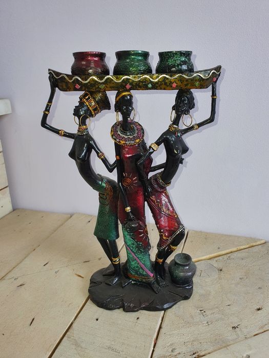 Фигурки/Стоки от затворен магазин