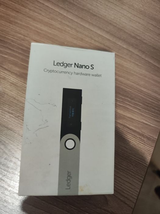 Cripto  кошелек для хранения электронных денег