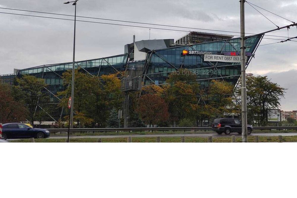 Дава се под наем Тристаен апартамент в София, Младост 1 - 100 кв.м за 663 € - Снимка #12