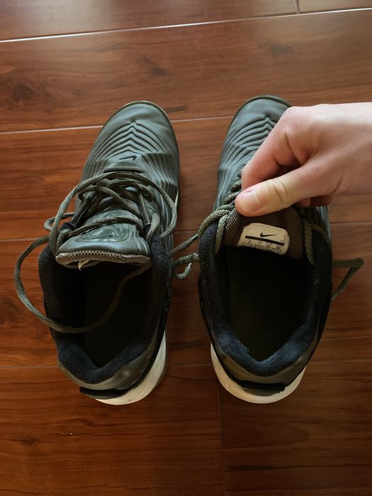 Nike Airmax 97 Olive