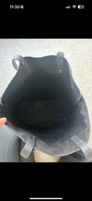 Steve MaddenTote чанта + портмоне