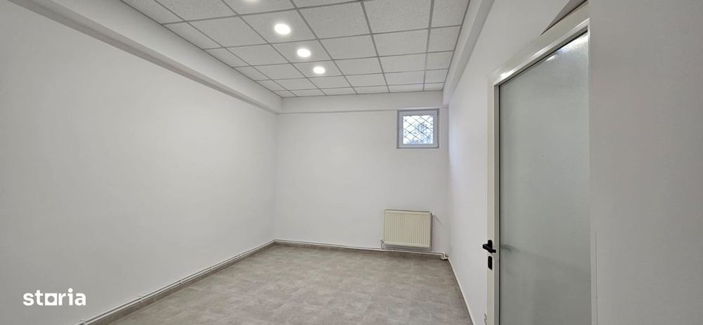 Spatiu de inchiriat 75 mp - Alexandru cel Bun