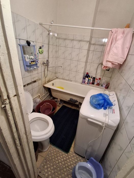 1хоналик 3каватда 5микрорайон, 35мактаб