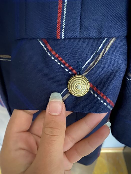 Сако Dosio Classic Collection