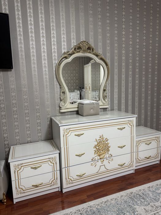 Спальный гарнитур дешево