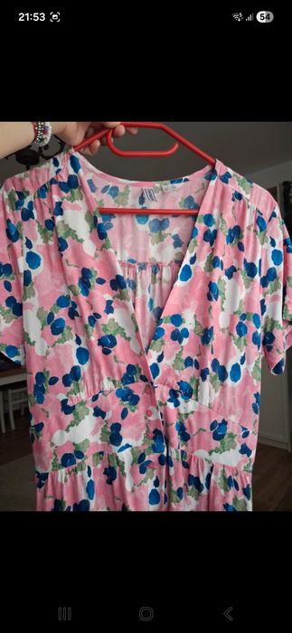 Rochie midi superba