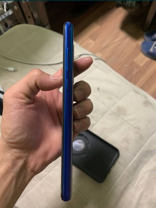 Redmi not 8pro 6/128