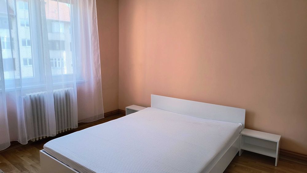 Chirie apartament 2 camere