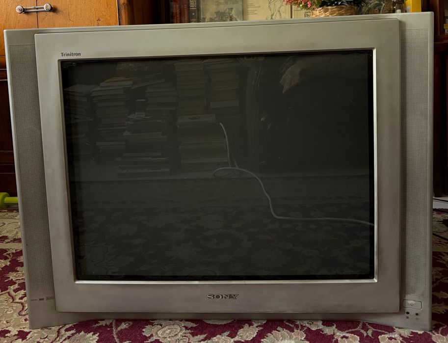 Телевизор SONY б/у
