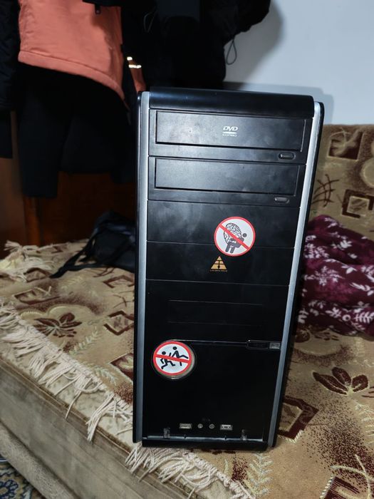 Продам компьютер