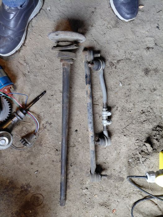 Жигцли запчастилер