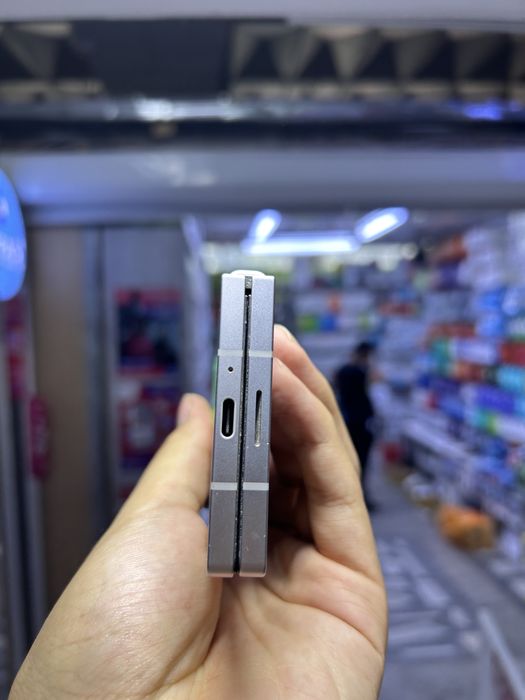 Samsung galaxy fold 6 256gb