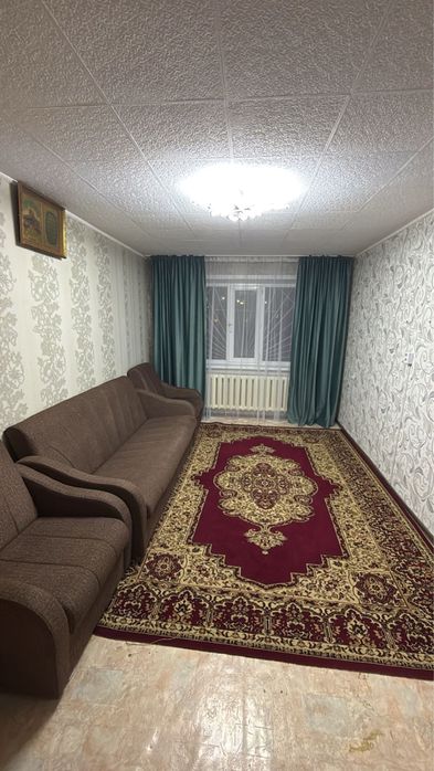 Сдам квартиру одни комп 6 микрорайон71