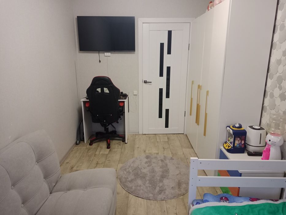 Продам 2 к.кв Район 25 и 30 школа.