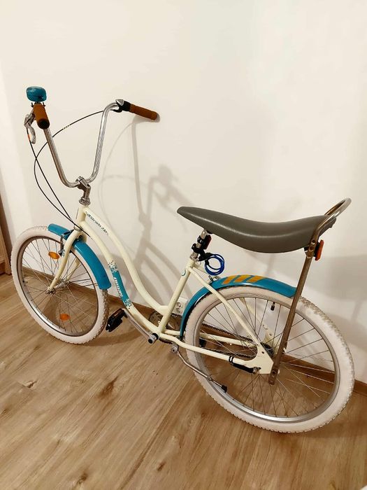 Bicicleta Pegas Strada