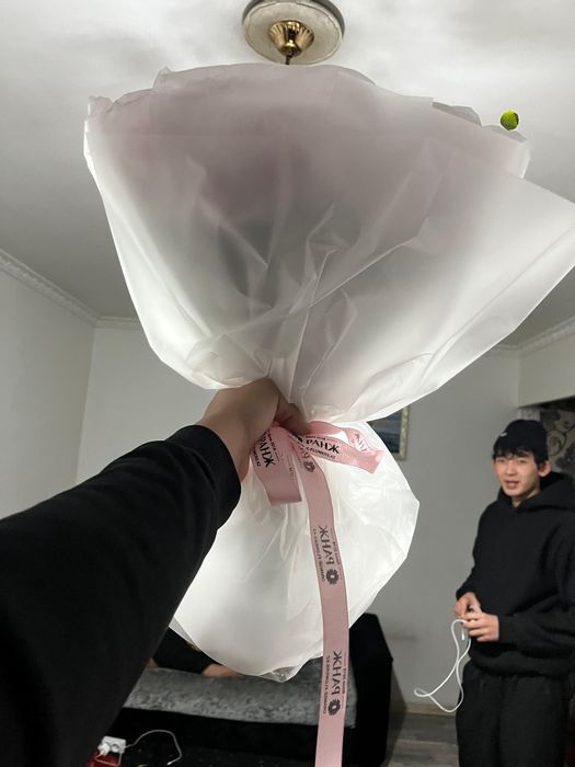 Роза брал за 38 тыс тг