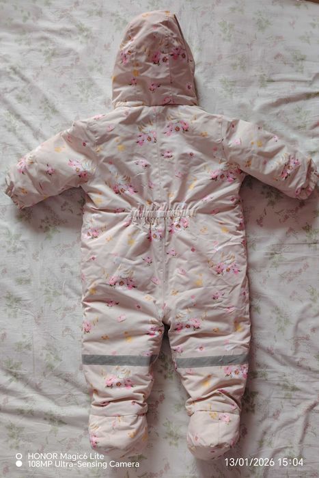 Combinezon LC Waikiki