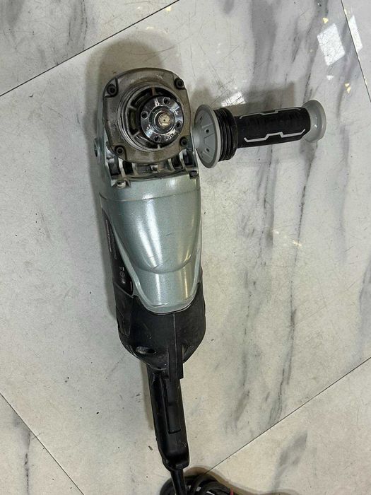 Ъглошлайф електрически Hikoki G23MRUA 2500 W, 6600 об./мин.