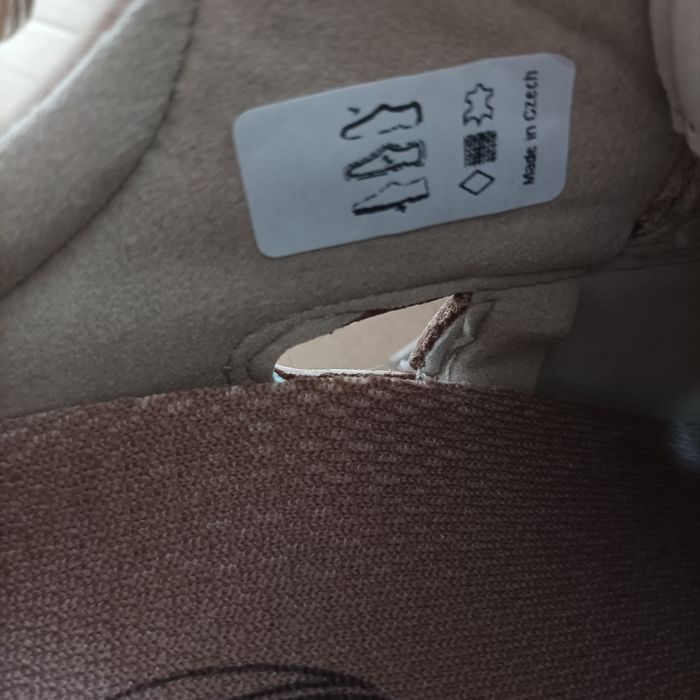 Timberland N41 Нови