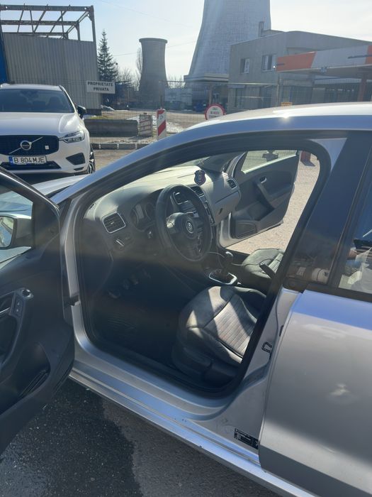 Vw polo 2011 1.4 benzina +GPL