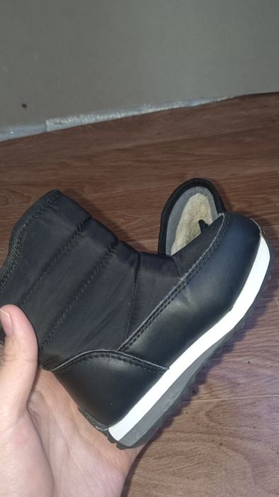 Дутики детские 23 размер