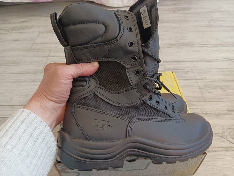 Мъжки кубинки Sirin Safety