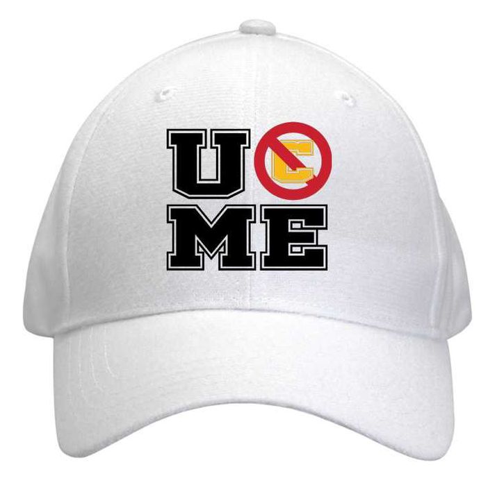 ДЕТСКИ кеч шапки JOHN CENA Джон Сина - WWE - 5 ЦВЯТА.