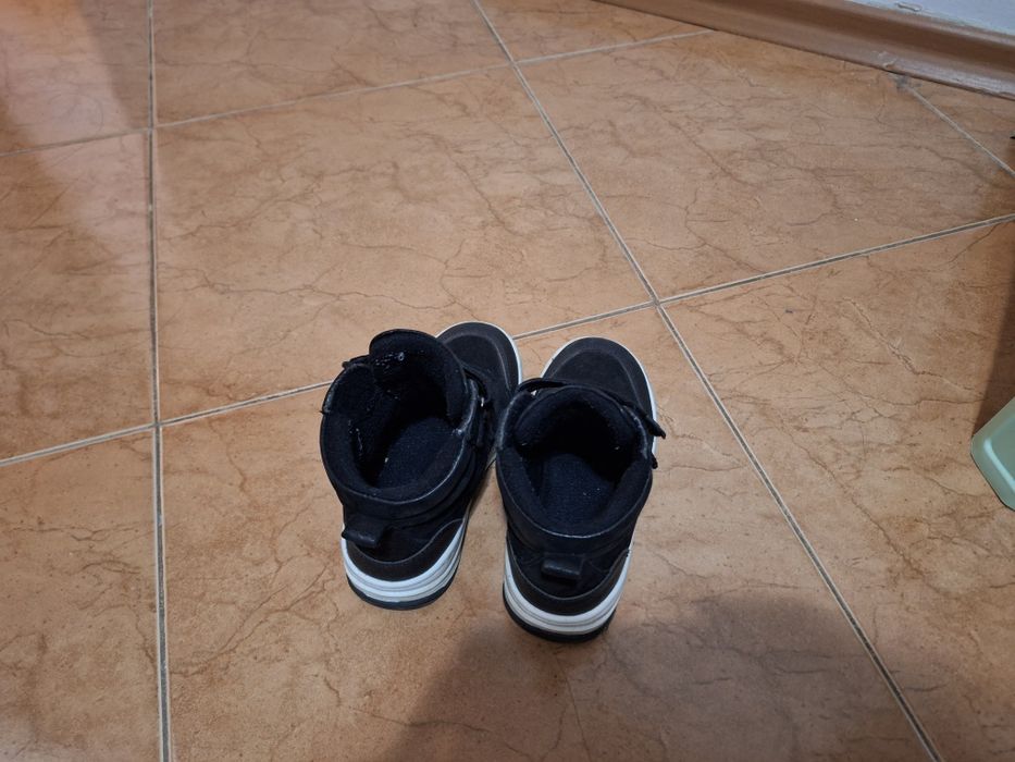 Детски боти Lasocki - 24 номер