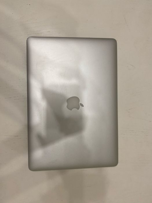 MacBook Pro 15″ Retina i7 / 16GB / 500GB – macOS + Windows